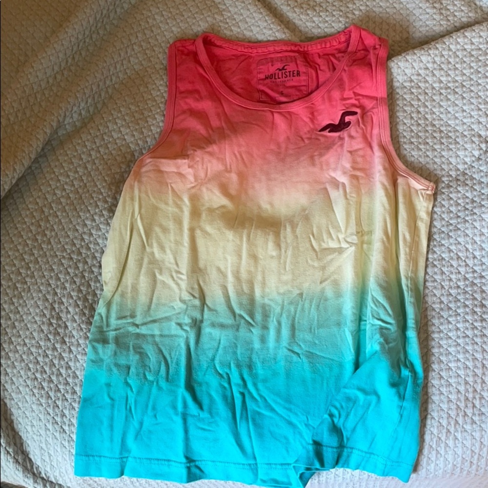 Hollister Tank Top